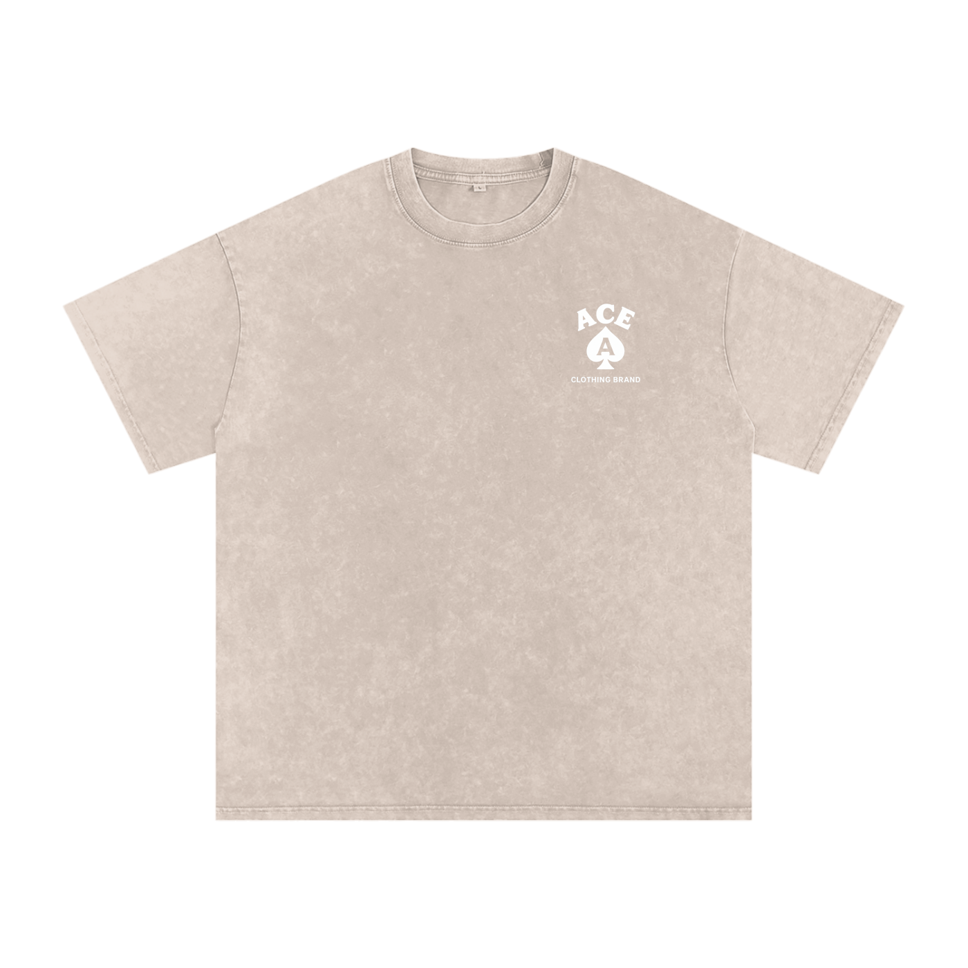 Smoke card Tee