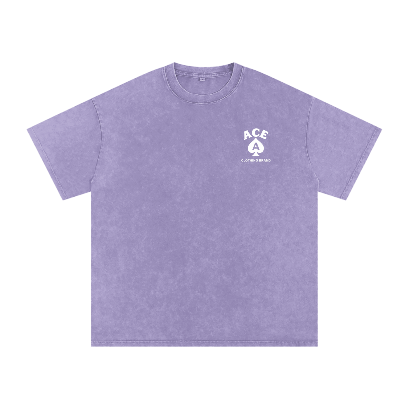 Smoke card Tee