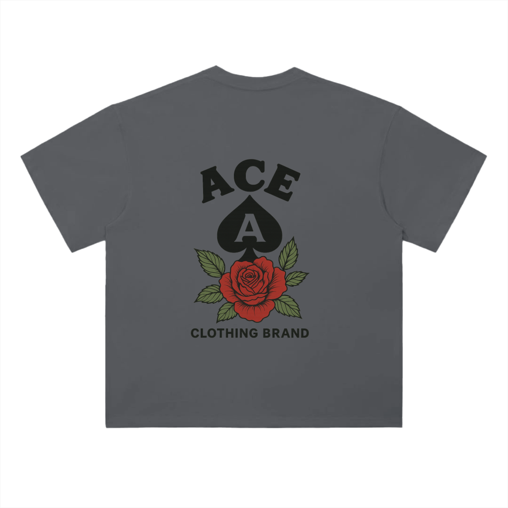 Rose Tee