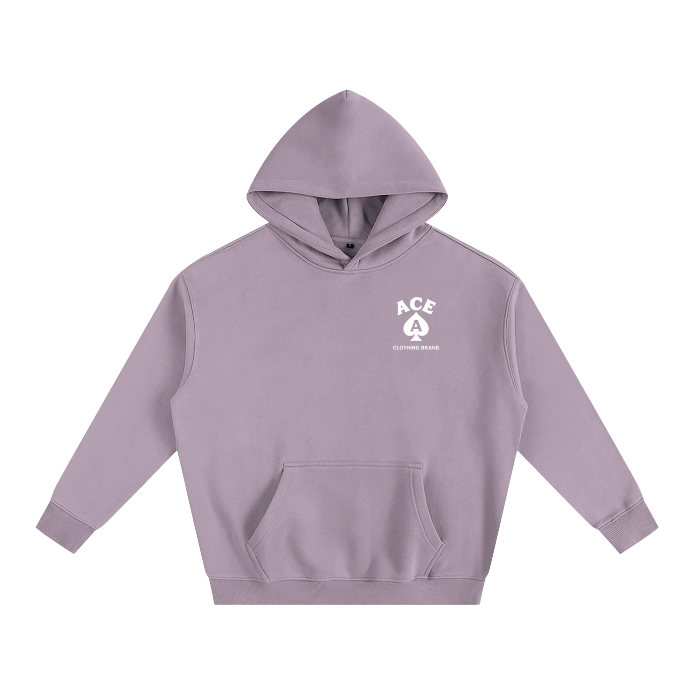 Rose Hoodie