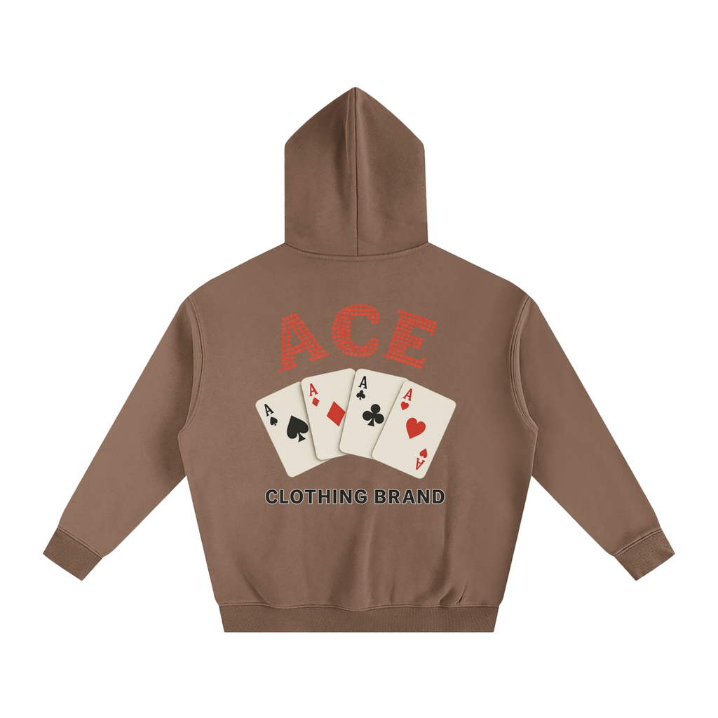 Cards Hoodie