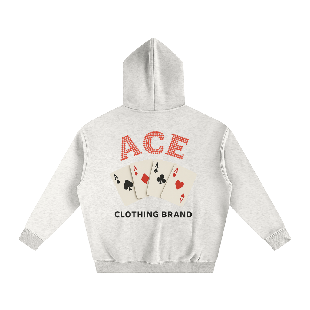 Cards Hoodie