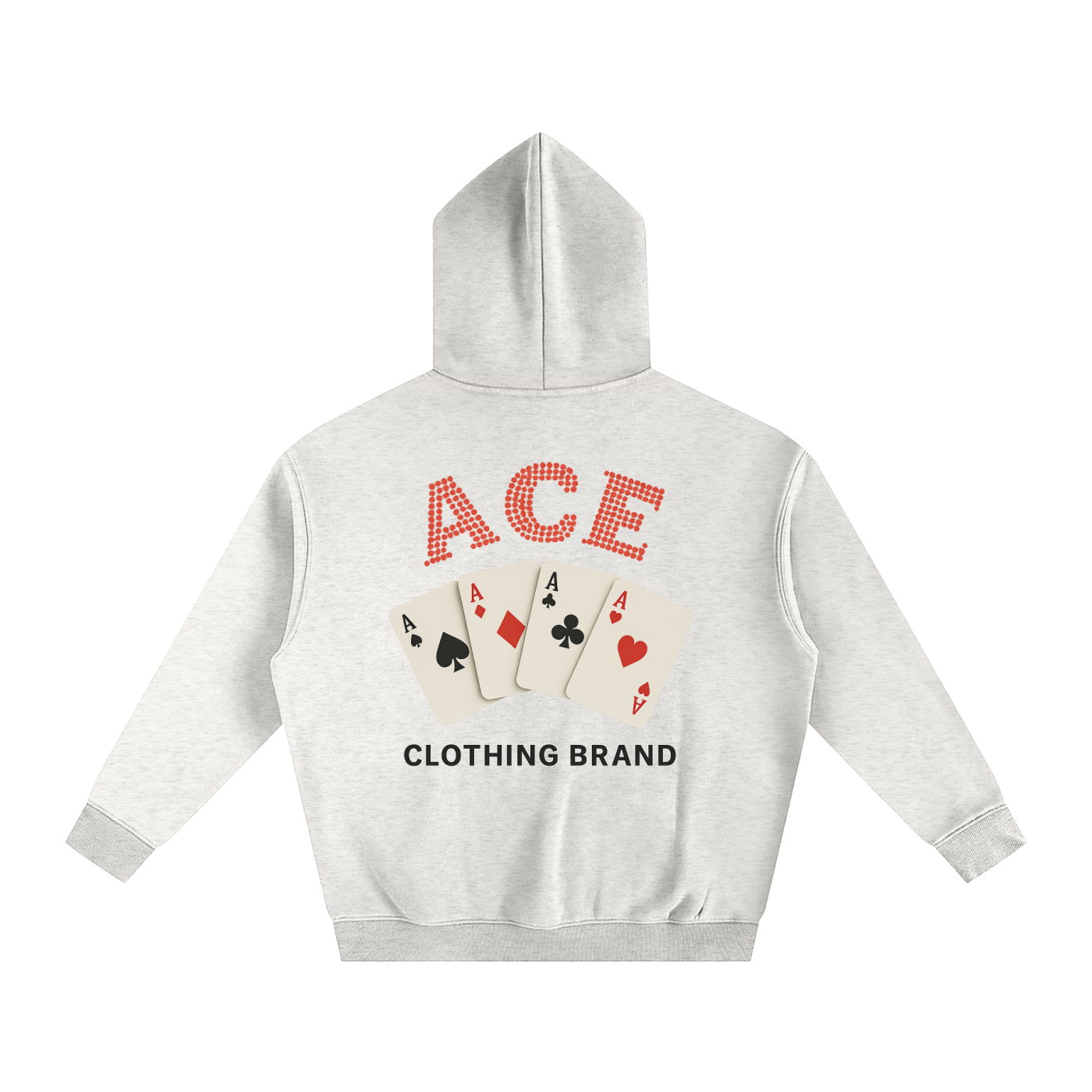 Cards Hoodie