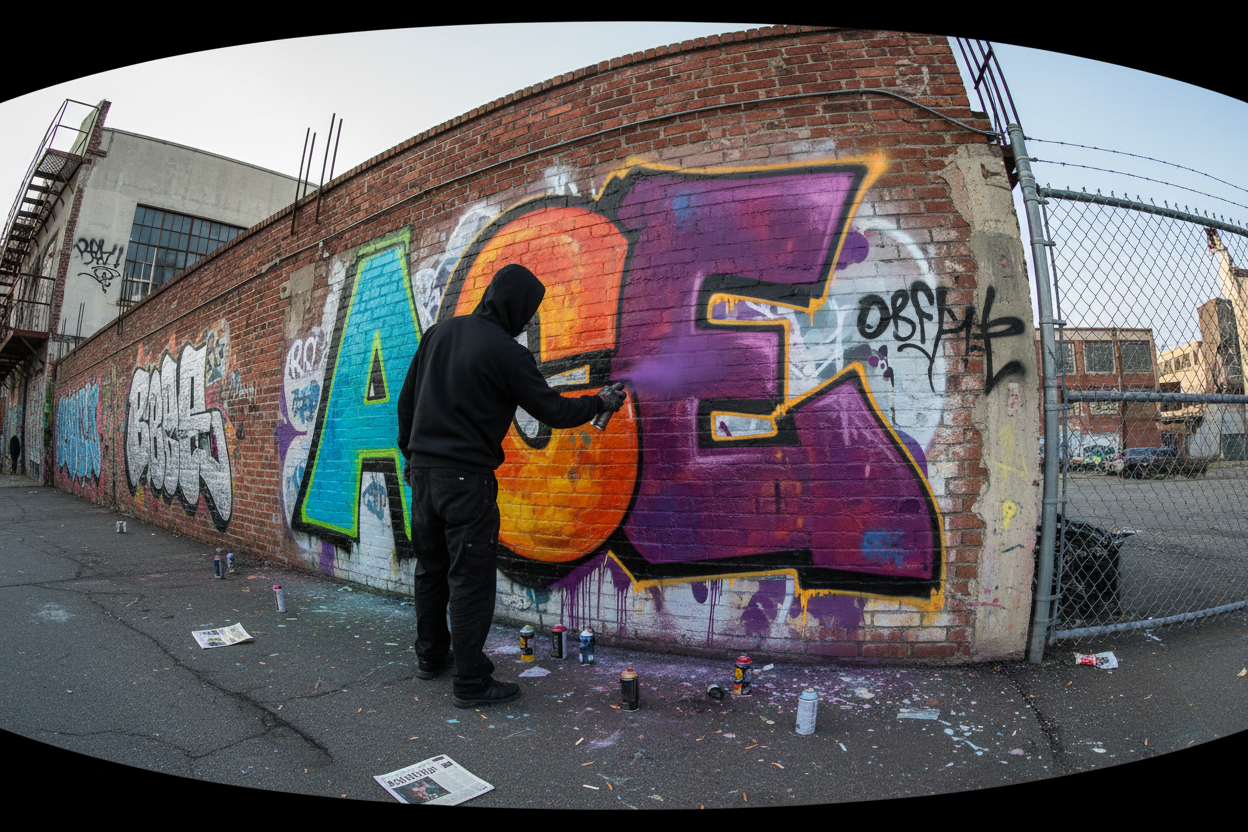 make it again but on a wider frame